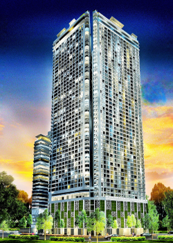 CECIL CENTRAL RESIDENCES