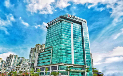 MENARA SAPURAKENCANA PETROLEUM