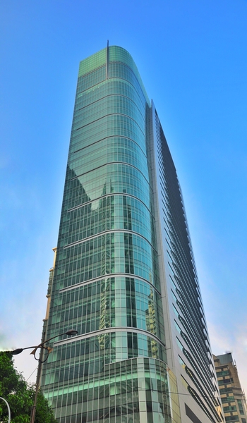 Menara Prestige