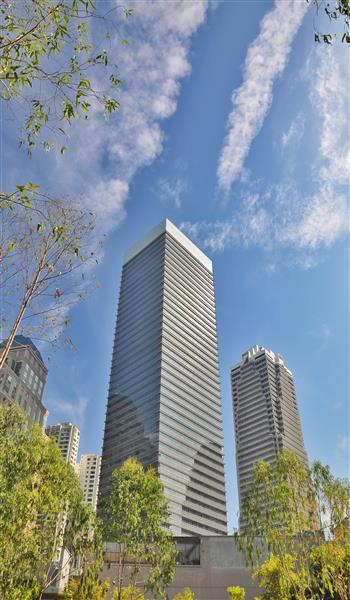 Capital Square Office Tower 2