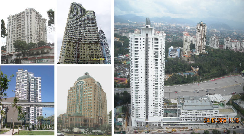 Building Works&nbsp;