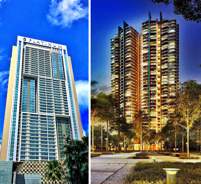 Residential Development